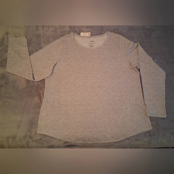 Sonoma Everyday Tee - Picture 4 of 9